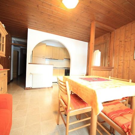 B&B Solder Chalet Dolomiti 사파다 외부 사진