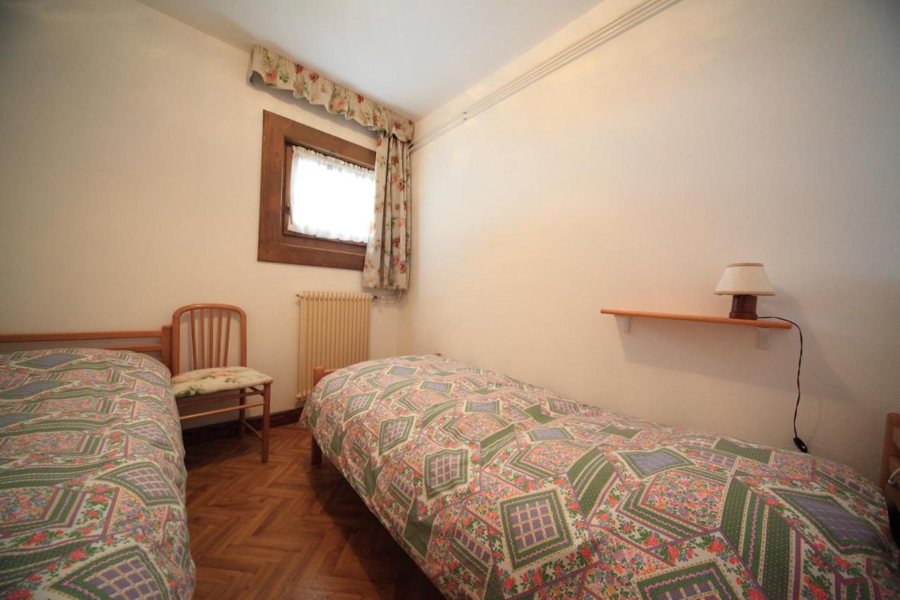 B&B Solder Chalet Dolomiti 사파다 외부 사진